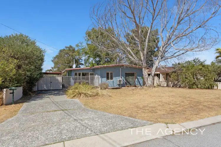 Second view of Homely house listing, 29 Ellerby Way, Koondoola WA 6064