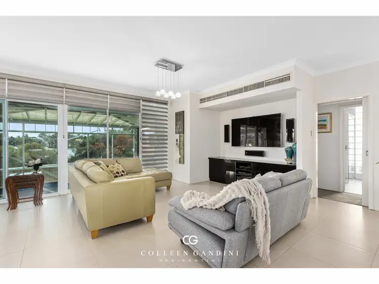 Fifth view of Homely house listing, 289A The Esplanade, Mount Pleasant WA 6153