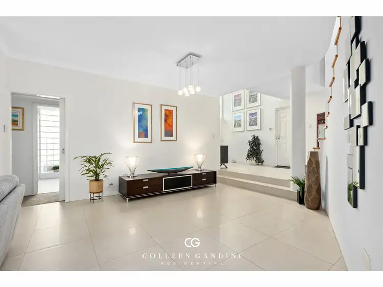 Sixth view of Homely house listing, 289A The Esplanade, Mount Pleasant WA 6153