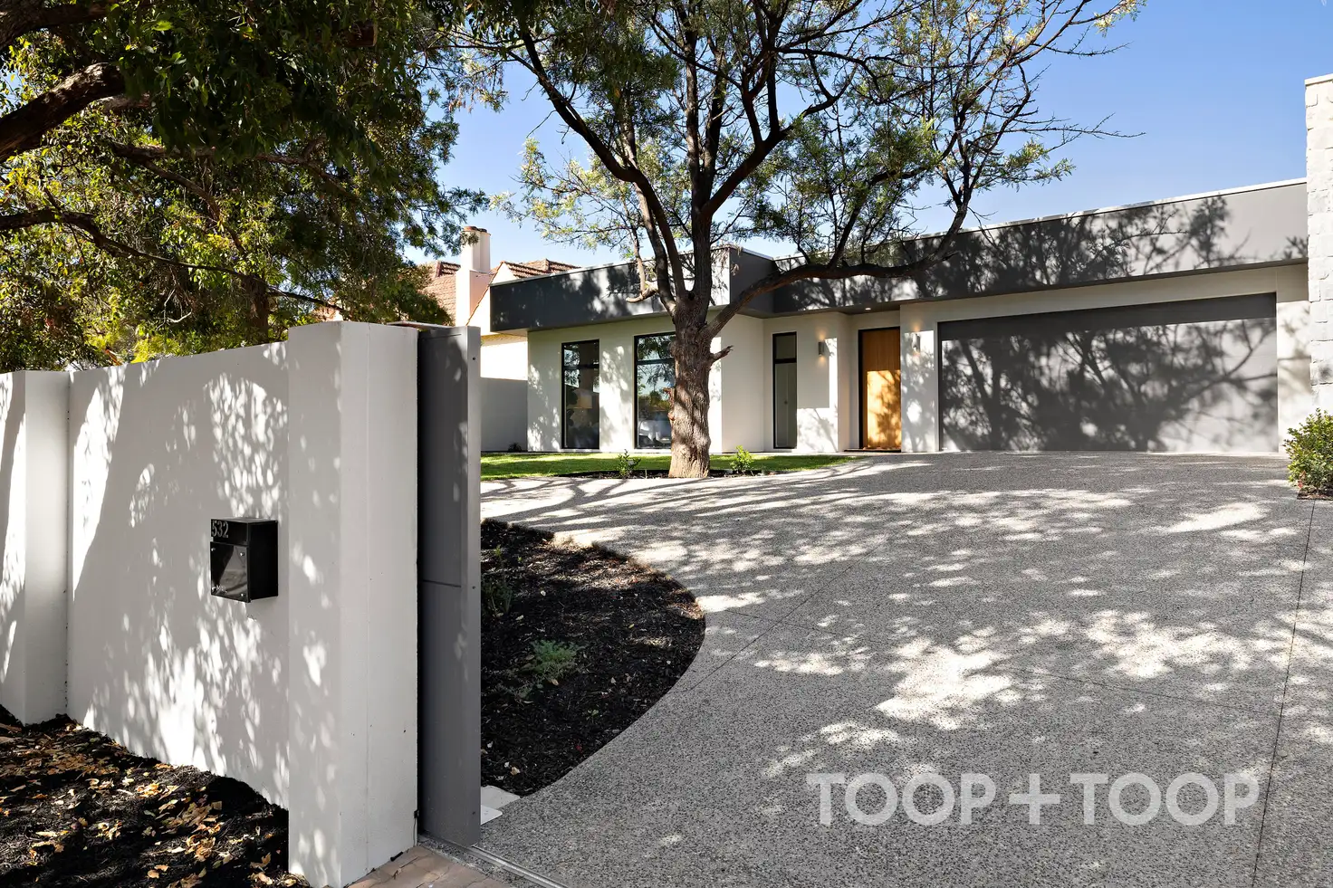 Main view of Homely house listing, 532 Fullarton Road, Netherby SA 5062