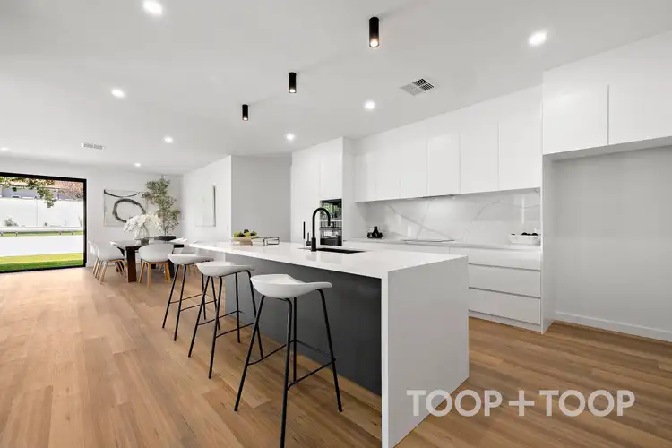 Fifth view of Homely house listing, 532 Fullarton Road, Netherby SA 5062