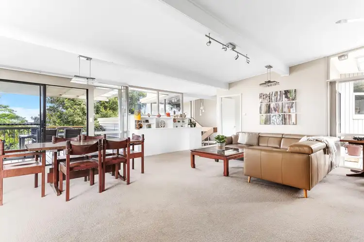 Fifth view of Homely house listing, 22 Rowena Road, Narraweena NSW 2099