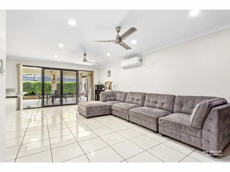 Fourth view of Homely house listing, 62 Buxton Drive, Gracemere QLD 4702