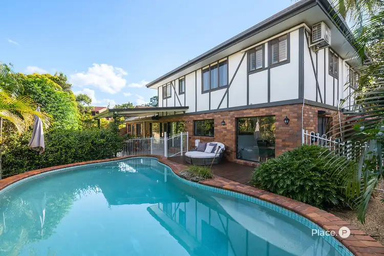 23 Hackman Street, Mcdowall QLD 4053