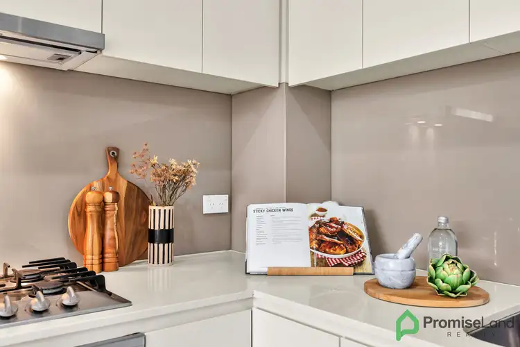 Fourth view of Homely apartment listing, 11/217-221 Carlingford Road, Carlingford NSW 2118