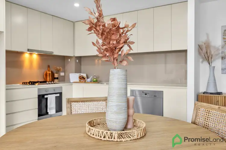 Sixth view of Homely apartment listing, 11/217-221 Carlingford Road, Carlingford NSW 2118