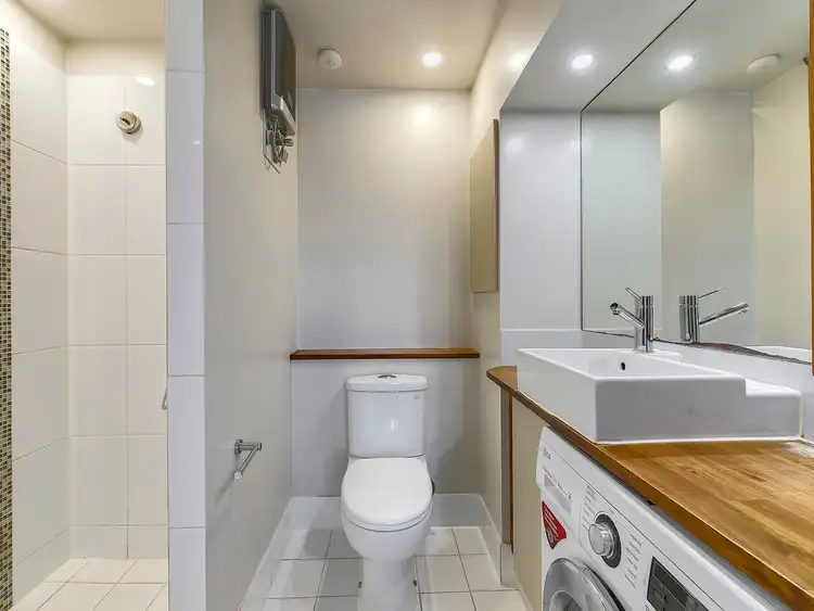 Fifth view of Homely apartment listing, 400 Vulture Street, Woolloongabba QLD 4102
