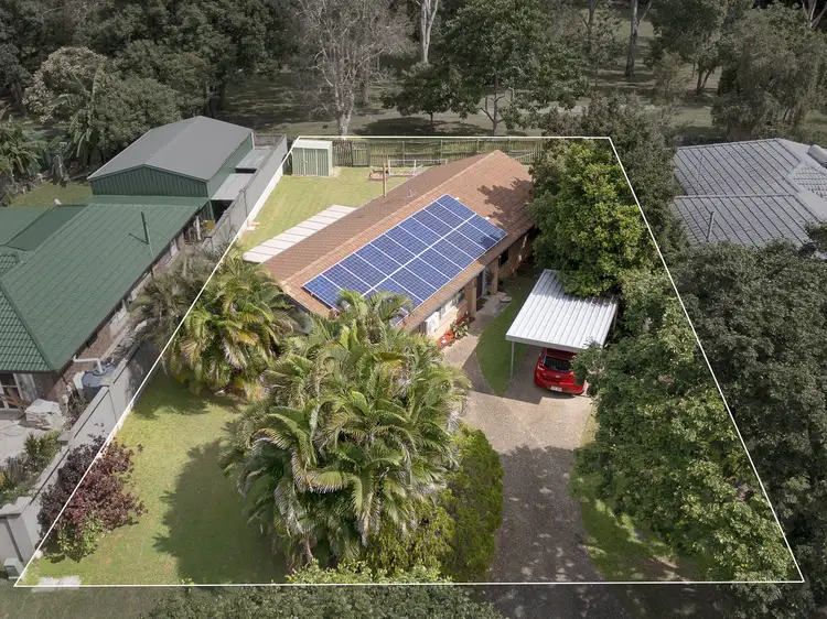 15 Felsman Street, Chermside West QLD 4032