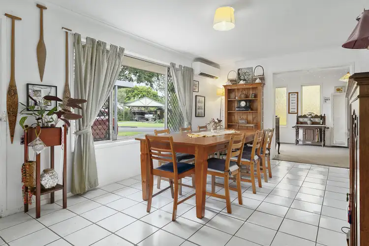 Second view of Homely house listing, 15 Felsman Street, Chermside West QLD 4032
