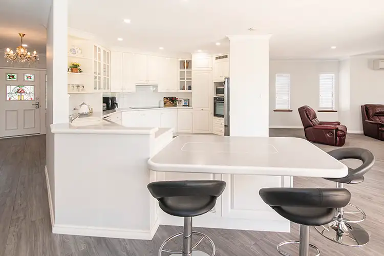 Third view of Homely house listing, 3 Kite Court, Geographe WA 6280