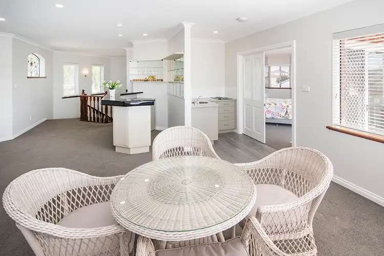 Sixth view of Homely house listing, 3 Kite Court, Geographe WA 6280