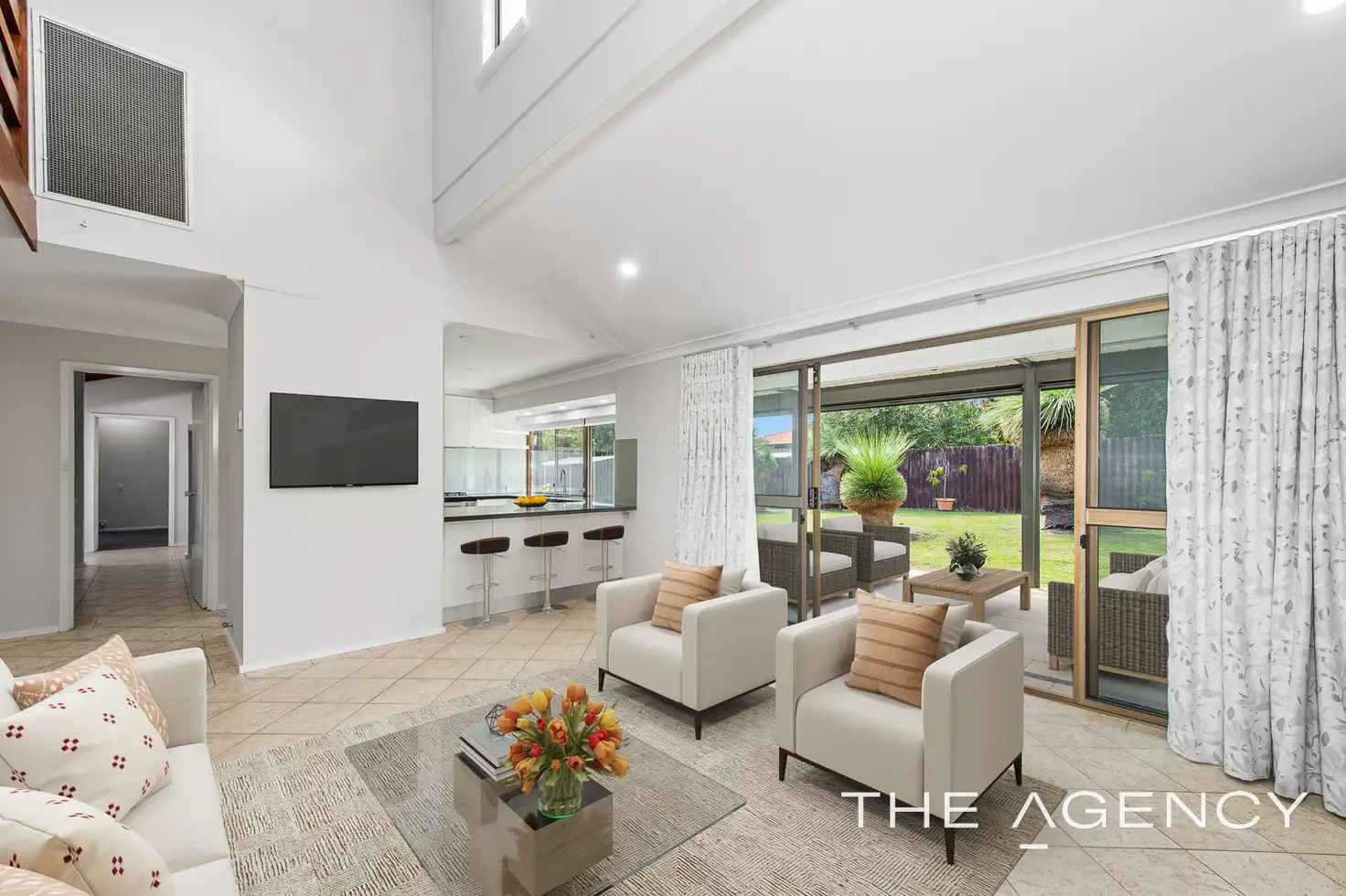 Main view of Homely house listing, 47 Hatfield Way, Booragoon WA 6154