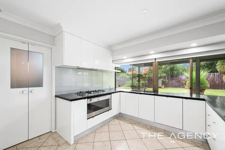Third view of Homely house listing, 47 Hatfield Way, Booragoon WA 6154