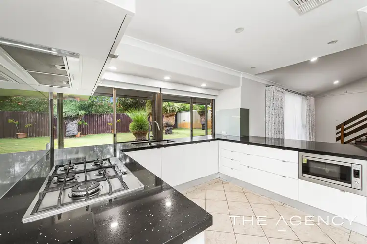 Fourth view of Homely house listing, 47 Hatfield Way, Booragoon WA 6154