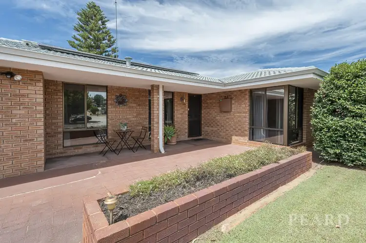 Fourth view of Homely house listing, 24 Beaumont Way, Greenwood WA 6024