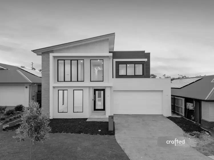 74 Olive Avenue, Greenbank QLD 4124