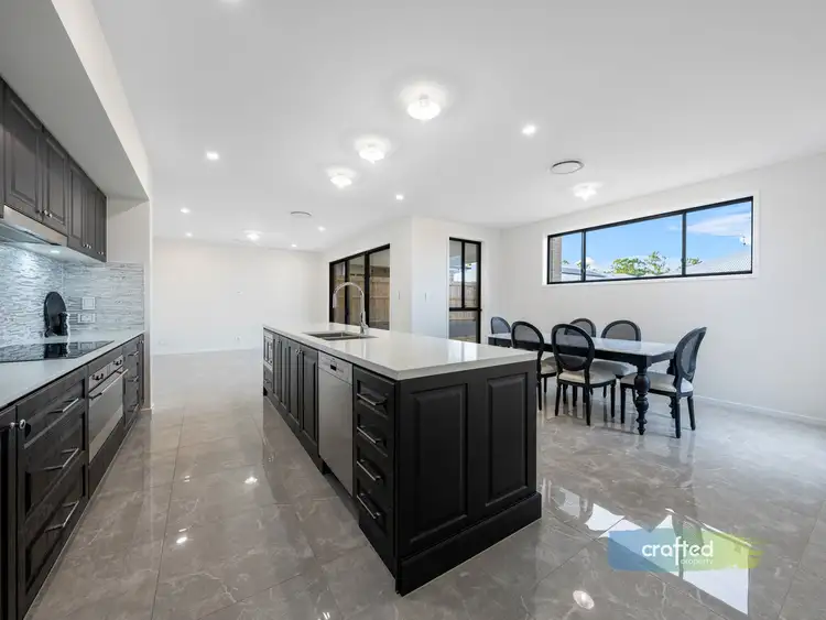 Second view of Homely house listing, 74 Olive Avenue, Greenbank QLD 4124