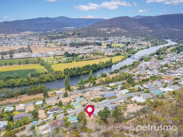 Main view of Homely land listing, 64 Sharland Avenue, New Norfolk TAS 7140