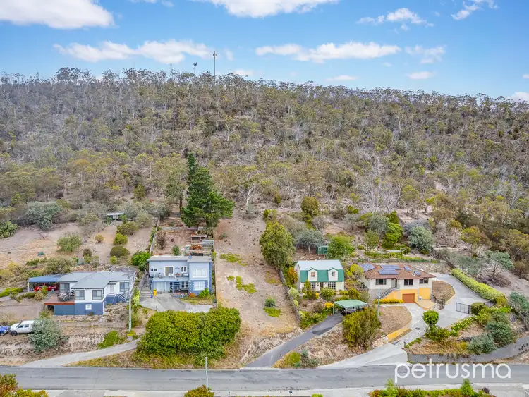 Third view of Homely land listing, 64 Sharland Avenue, New Norfolk TAS 7140