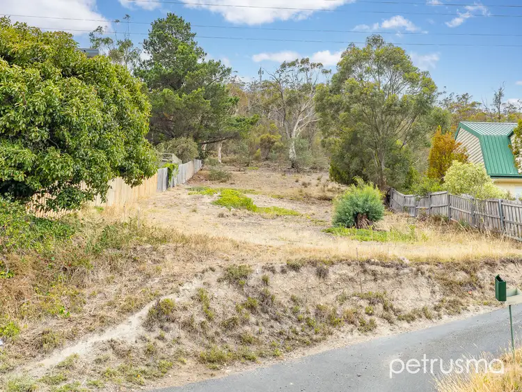 Fourth view of Homely land listing, 64 Sharland Avenue, New Norfolk TAS 7140