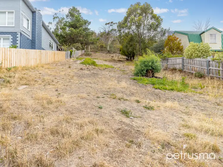 Fifth view of Homely land listing, 64 Sharland Avenue, New Norfolk TAS 7140