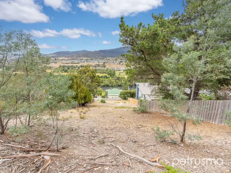 Seventh view of Homely land listing, 64 Sharland Avenue, New Norfolk TAS 7140