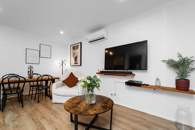 Sixth view of Homely apartment listing, 22/77 Gozzard Street, Gungahlin ACT 2912