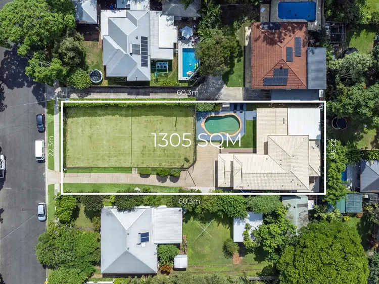 Main view of Homely house listing, 84 Clewley Street, Corinda QLD 4075