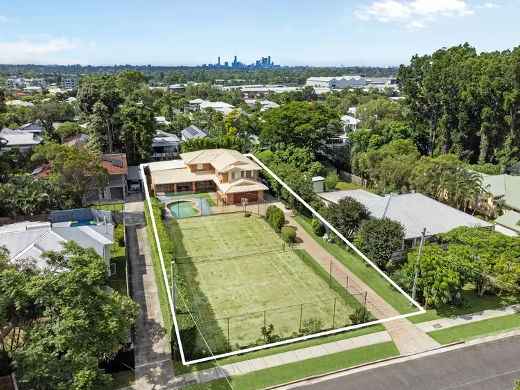 Second view of Homely house listing, 84 Clewley Street, Corinda QLD 4075