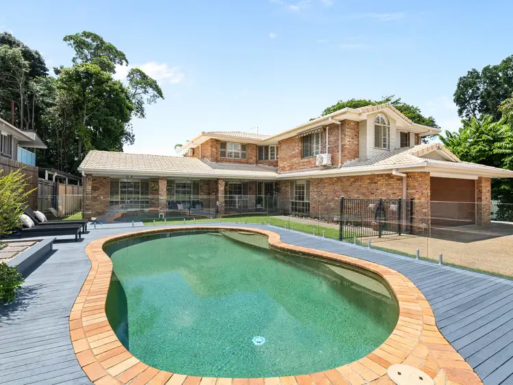 Third view of Homely house listing, 84 Clewley Street, Corinda QLD 4075