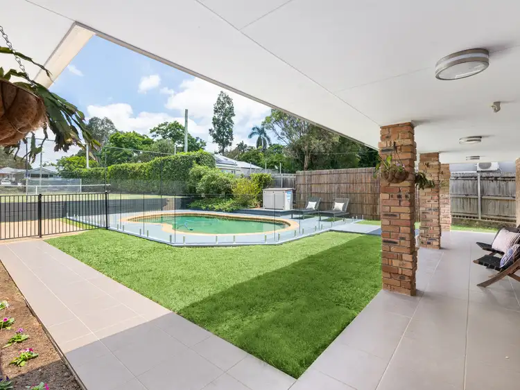 Fourth view of Homely house listing, 84 Clewley Street, Corinda QLD 4075