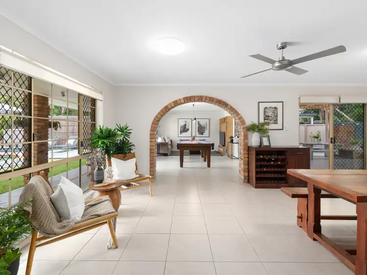 Fifth view of Homely house listing, 84 Clewley Street, Corinda QLD 4075