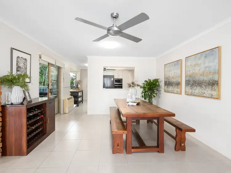 Sixth view of Homely house listing, 84 Clewley Street, Corinda QLD 4075