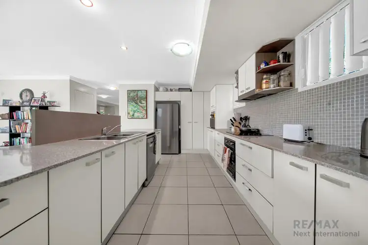 Fourth view of Homely house listing, 25 Shaw Place, Redland Bay QLD 4165