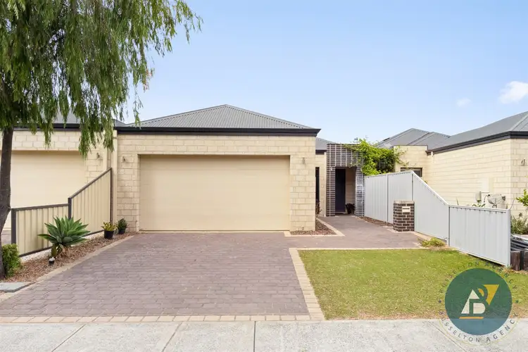 Main view of Homely unit listing, 6B Milkman Avenue, Broadwater WA 6280