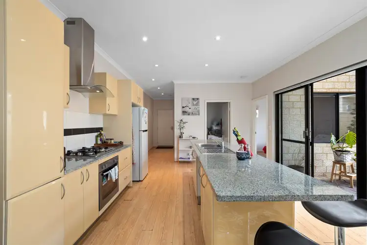 Second view of Homely unit listing, 6B Milkman Avenue, Broadwater WA 6280
