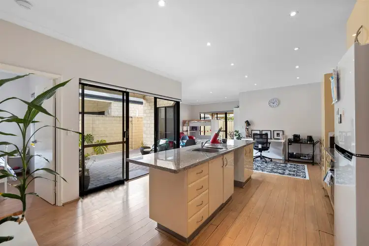 Third view of Homely unit listing, 6B Milkman Avenue, Broadwater WA 6280