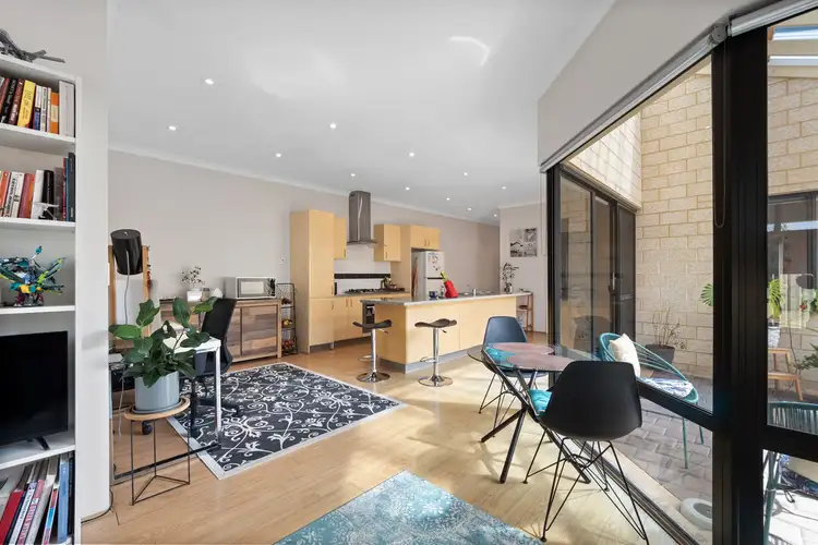 Fourth view of Homely unit listing, 6B Milkman Avenue, Broadwater WA 6280