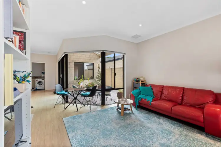 Fifth view of Homely unit listing, 6B Milkman Avenue, Broadwater WA 6280