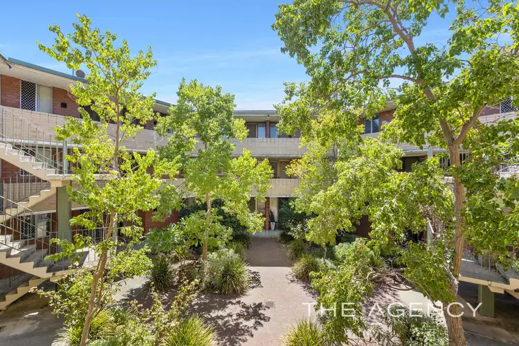 22D/49 Herdsman Parade, Wembley WA 6014