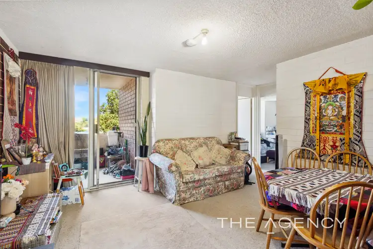 Fourth view of Homely unit listing, 22D/49 Herdsman Parade, Wembley WA 6014