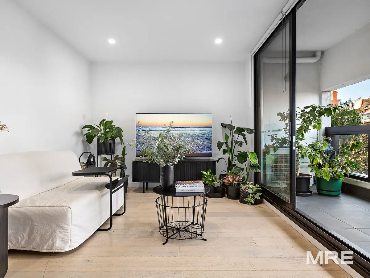 Main view of Homely apartment listing, 103/81 Argyle Street, Fitzroy VIC 3065