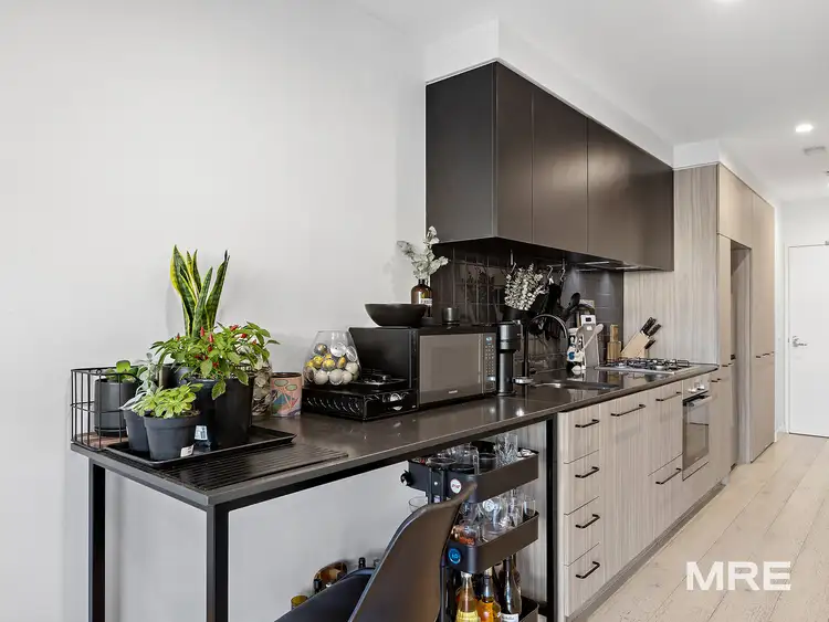 Third view of Homely apartment listing, 103/81 Argyle Street, Fitzroy VIC 3065