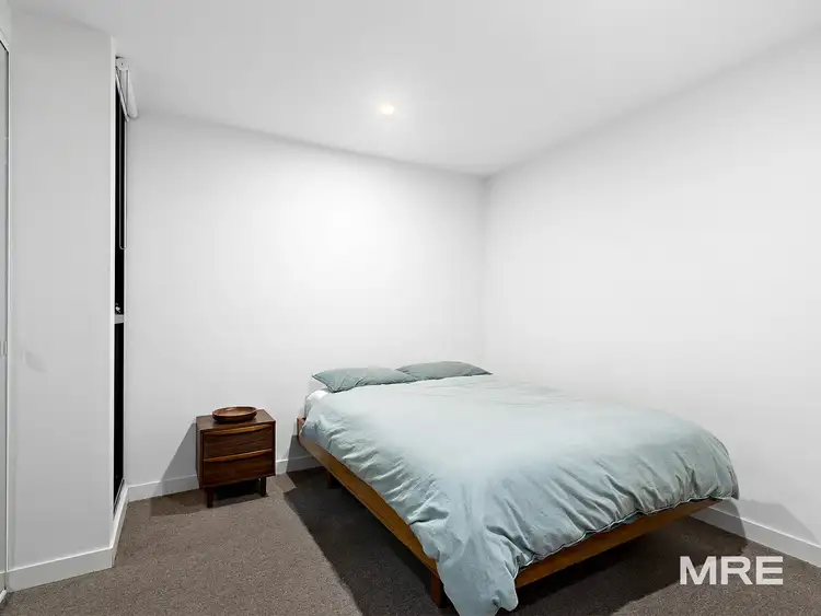 Fourth view of Homely apartment listing, 103/81 Argyle Street, Fitzroy VIC 3065