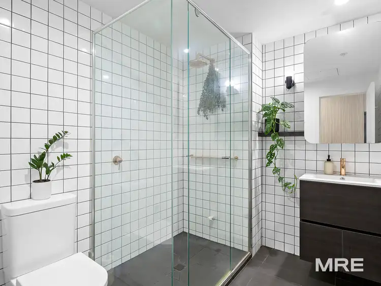 Fifth view of Homely apartment listing, 103/81 Argyle Street, Fitzroy VIC 3065