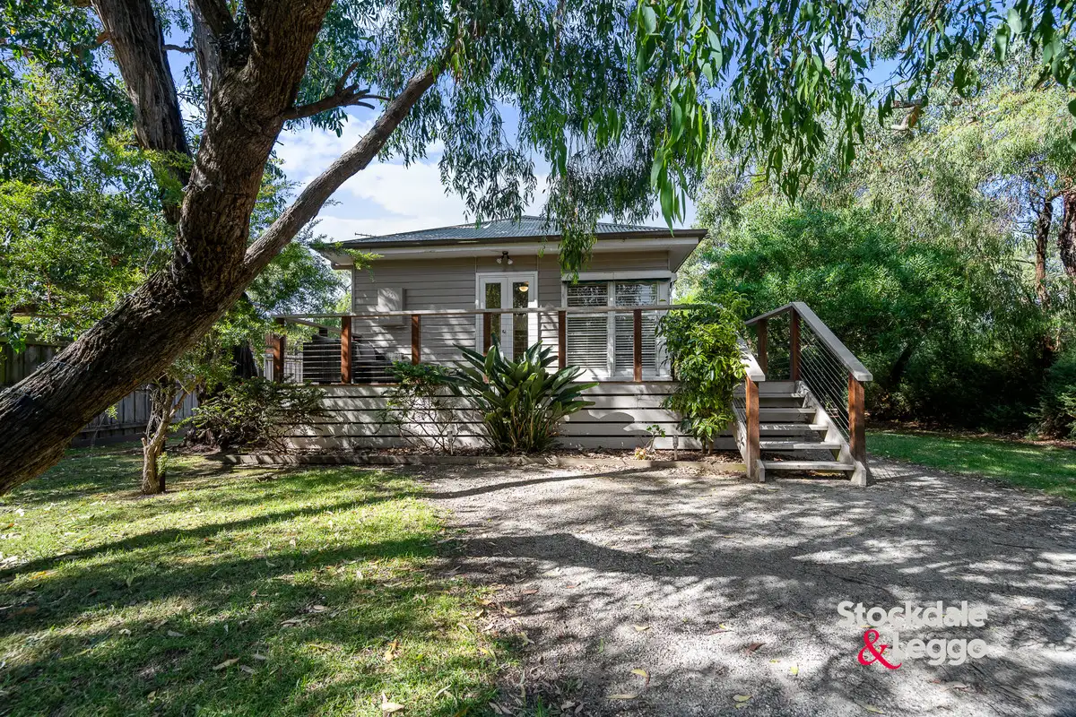 Main view of Homely house listing, 16 Tower Street, Inverloch VIC 3996