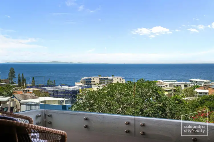 Main view of Homely unit listing, 4/14 Queen Street, Kings Beach QLD 4551