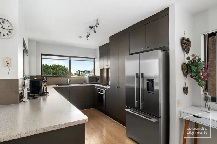 Fifth view of Homely unit listing, 4/14 Queen Street, Kings Beach QLD 4551