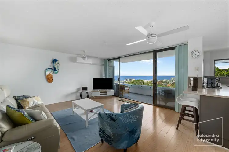 Sixth view of Homely unit listing, 4/14 Queen Street, Kings Beach QLD 4551