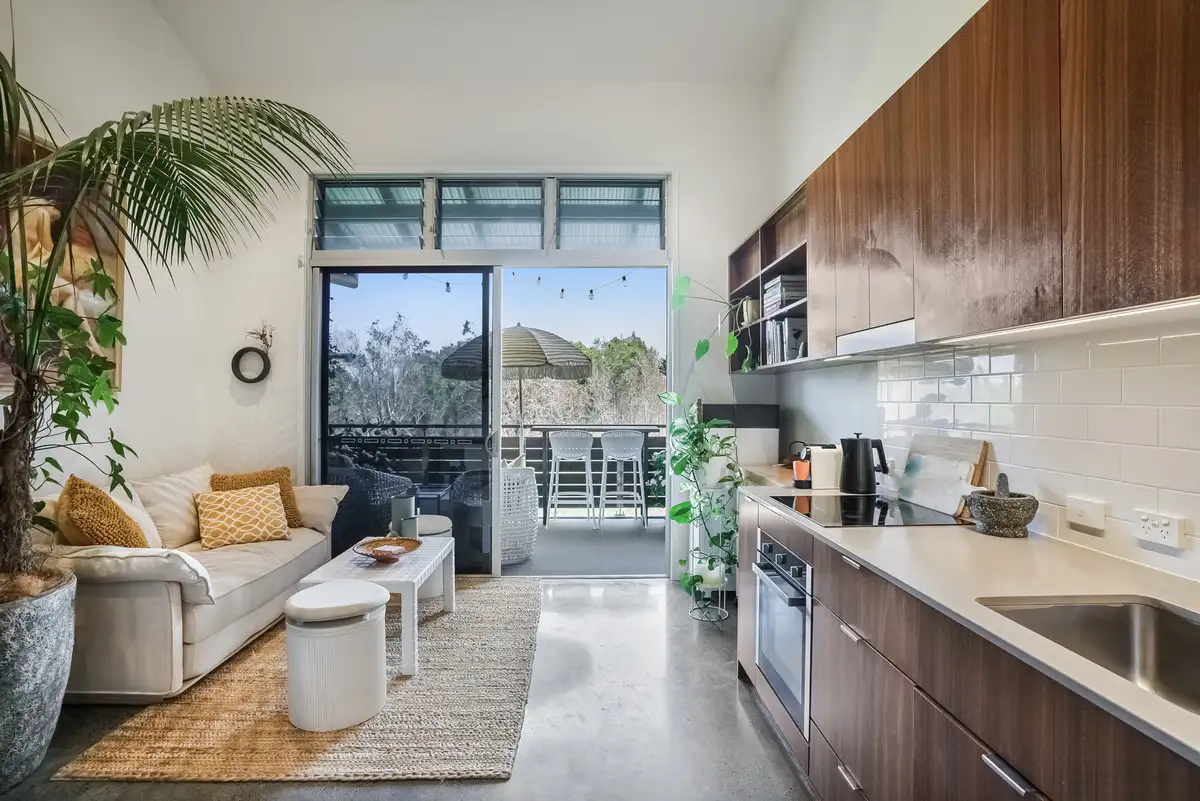 Main view of Homely unit listing, 11/9 Easy Street, Byron Bay NSW 2481